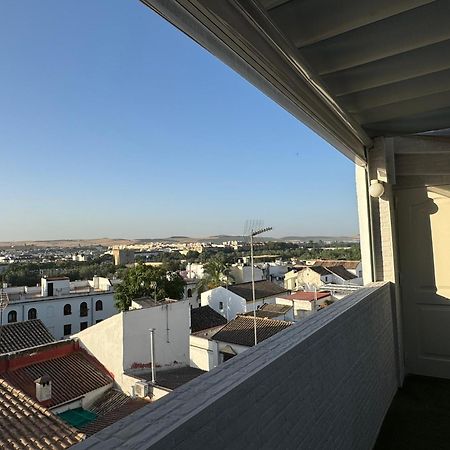 דירות קורדובה Atico De La Sultana Con Terraza Privada מראה חיצוני תמונה