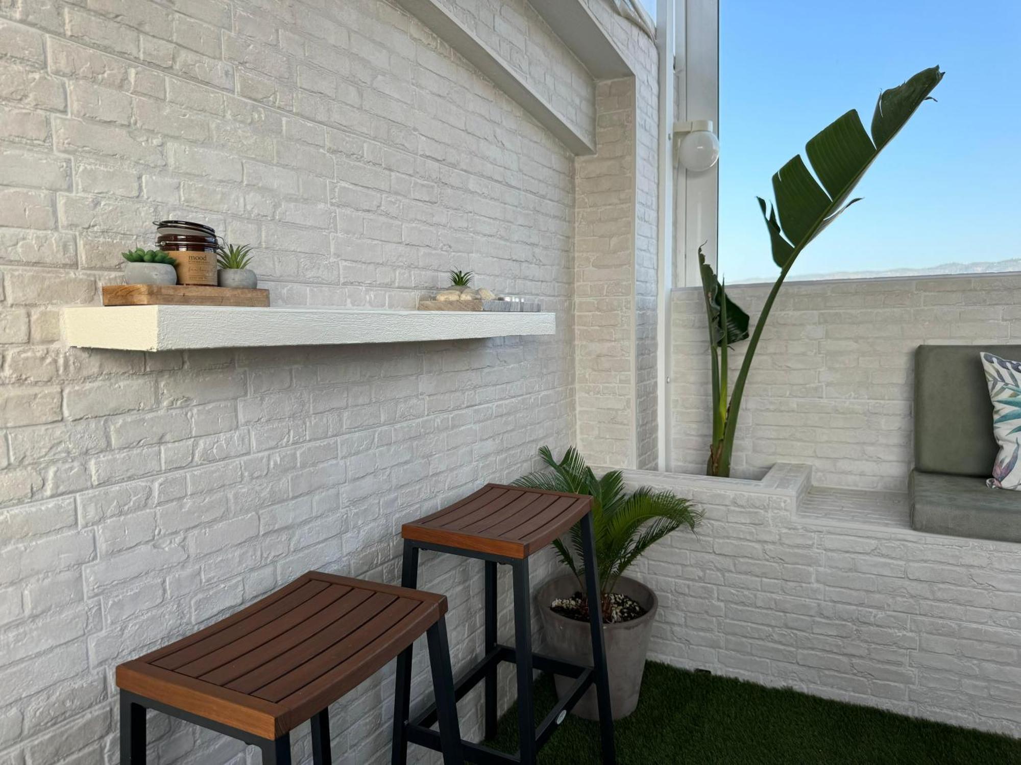 דירות קורדובה Atico De La Sultana Con Terraza Privada מראה חיצוני תמונה