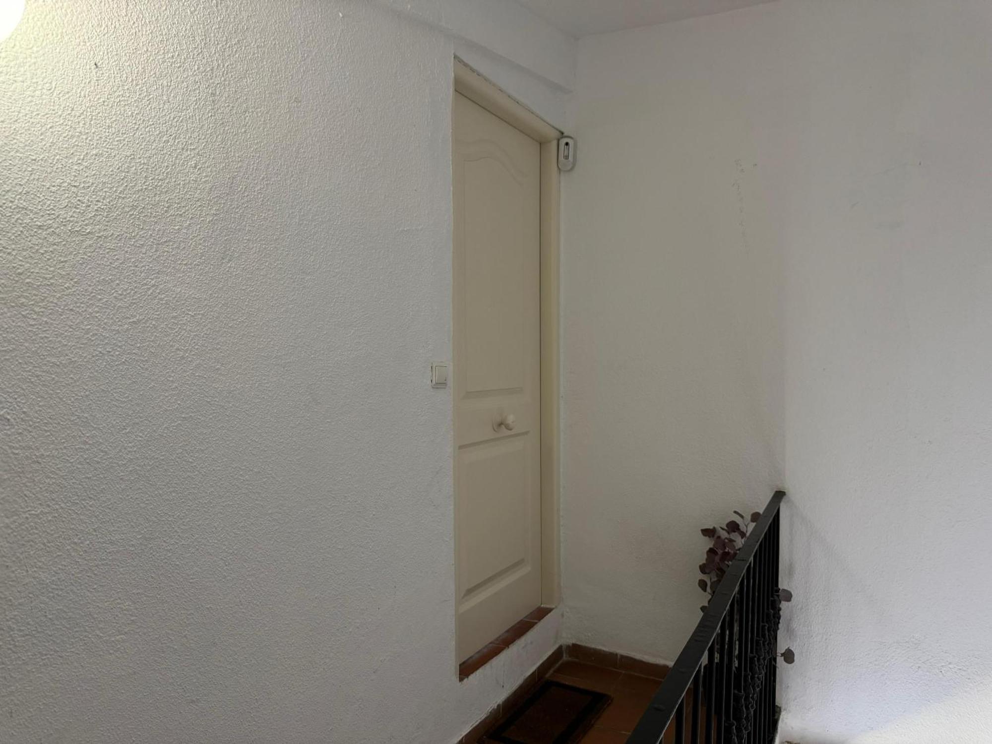 דירות קורדובה Atico De La Sultana Con Terraza Privada מראה חיצוני תמונה