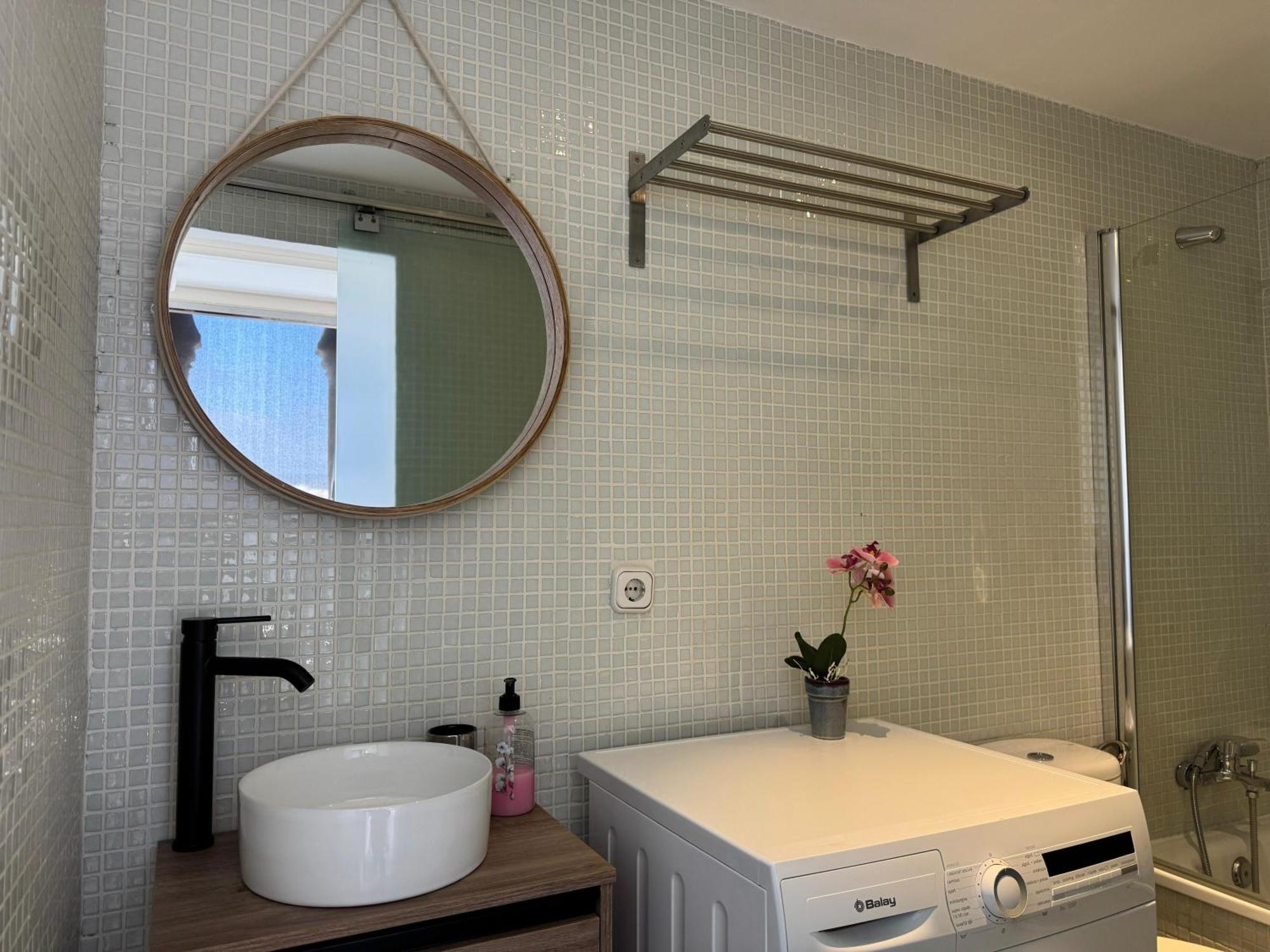 דירות קורדובה Atico De La Sultana Con Terraza Privada מראה חיצוני תמונה