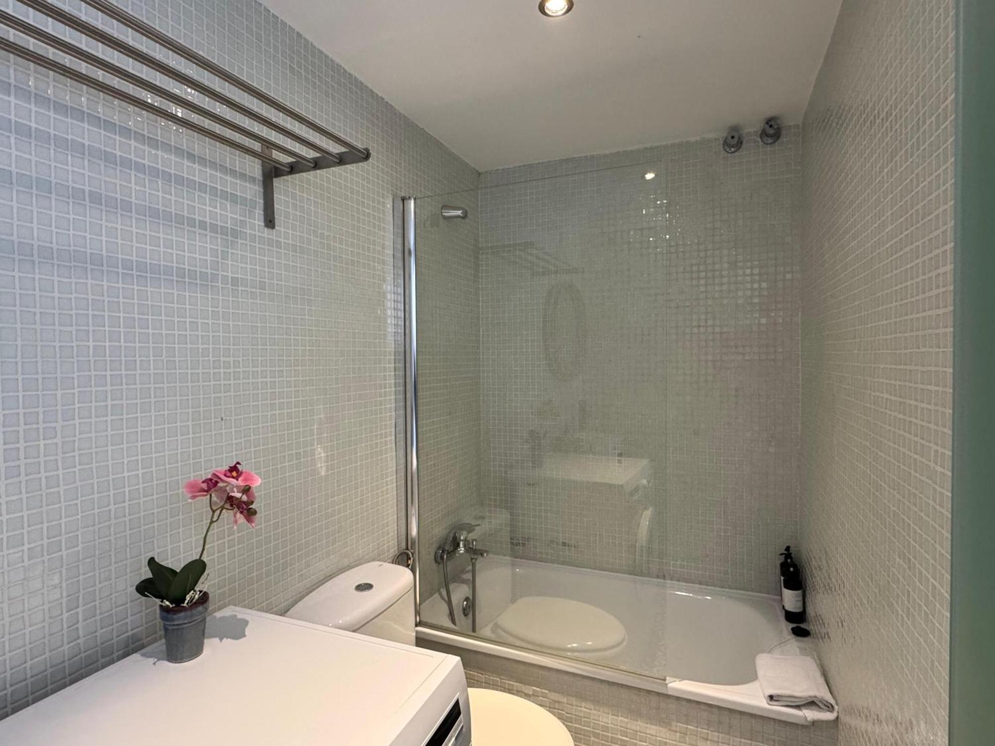 דירות קורדובה Atico De La Sultana Con Terraza Privada מראה חיצוני תמונה