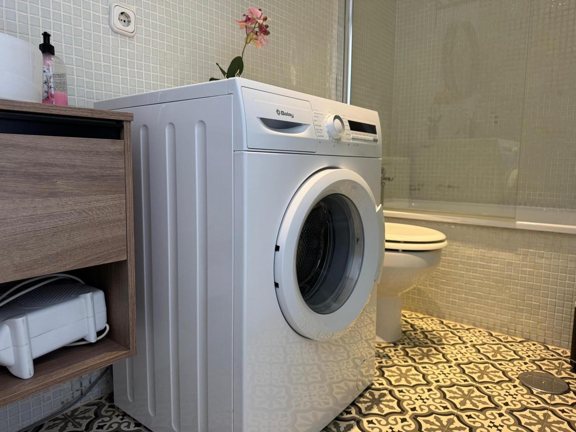דירות קורדובה Atico De La Sultana Con Terraza Privada מראה חיצוני תמונה