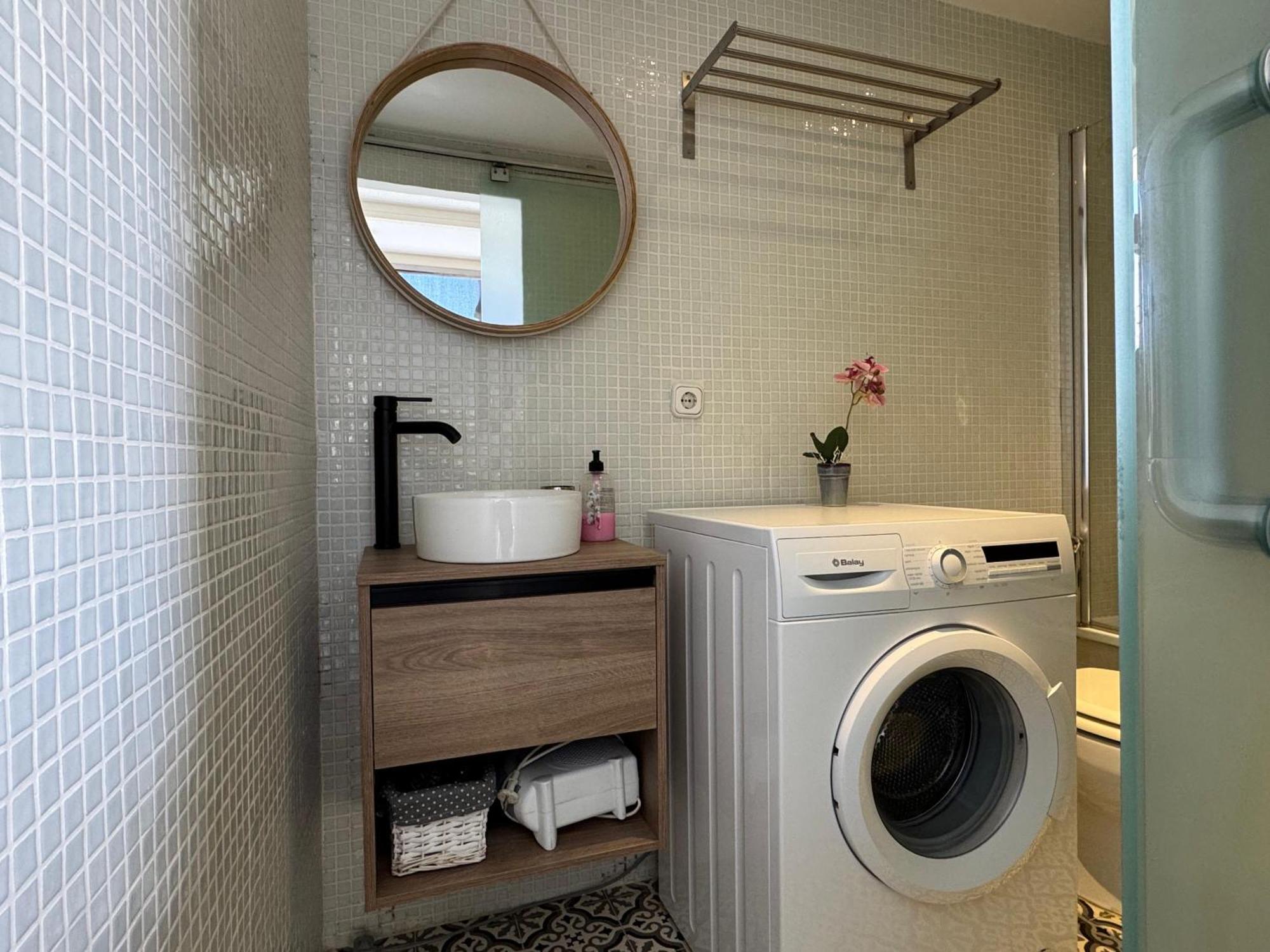 דירות קורדובה Atico De La Sultana Con Terraza Privada מראה חיצוני תמונה